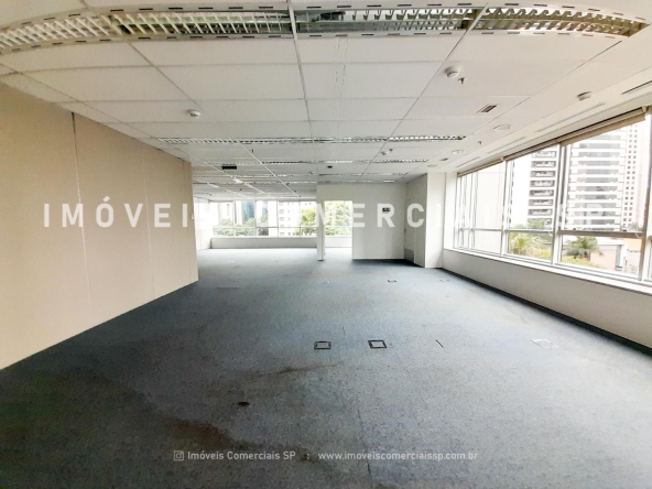 Imoveis Comerciais SP Brooklin Novo Conjunto Locacao Venda 17048 3
