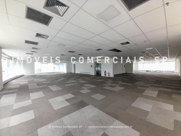 Imoveis Comerciais SP Escritorio Duplex Faria Lima Pinheiros Locacao 17028
