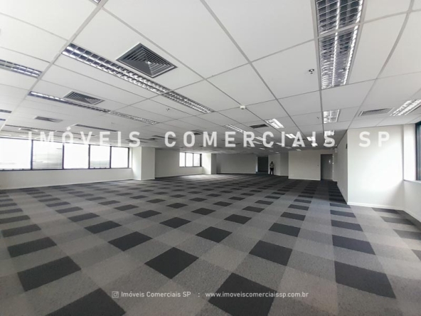 Pinheiros Laje Corporativa Venda