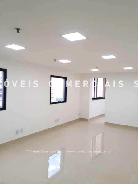 Imoveis Comerciais SP - Escritorio Moema Venda 17107
