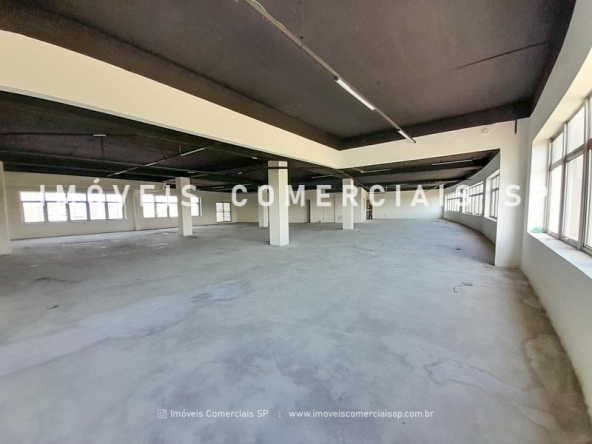 Imoveis Comerciais SP - Laje Corporativa Vila Olimpia Venda 17132
