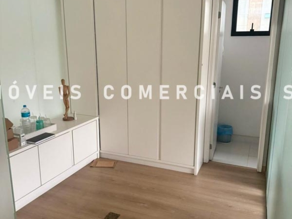 Imoveis Comerciais SP Escritorio Alugar Locacao Itaim Bibi 17123