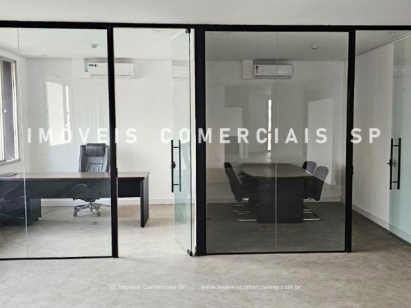 Imoveis Comerciais SP - Escritorio Paulista Alugar 17152 (18)