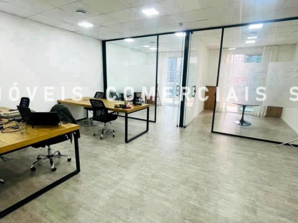 Imoveis Comerciais SP Escritorio Alugar Zona Sul 17178 1