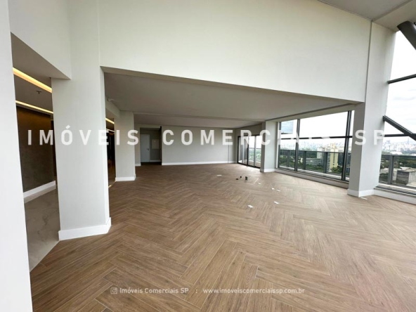 Imoveis Comerciais SP - Clinica Medica Consultório Médico Locação Moema (cod 17310)
