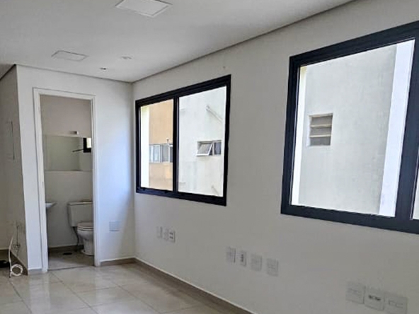 Sala Comercial Jardins Venda 17186