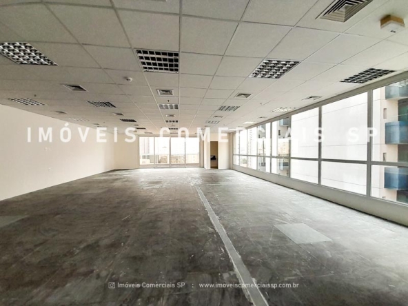 Imoveis Comerciais SP - Conjunto Alugar Moema 17198