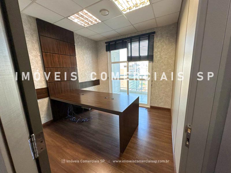 Imoveis Comerciais SP Conjunto Mobiliado Aluguel 8000 Edificio Alto Padrao 17244 (10)