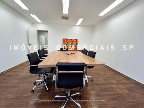 Imoveis Comerciais SP Escritorio Mobiliado Alugar 17231 (1)