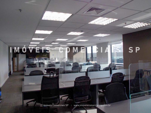 Imoveis Comerciais SP Escritorio Mobiliado Locacao Vila Olimpia 17236 (5)