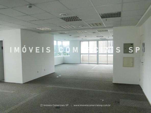 Imoveis Comerciais SP Aluguel Barato Escritorio Chacara Santo Antonio Zona Sul 17250 (7)
