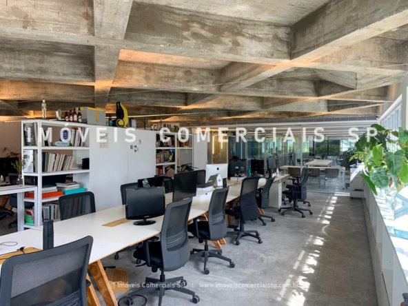 Imoveis Comerciais SP Laje Comercial Venda Pinheiros Faria Lima 17276 (8)