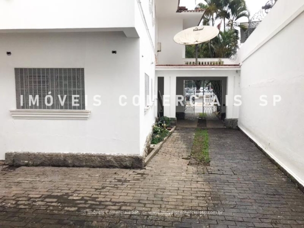 Imoveis Comerciais SP Pacaembu Imovel Comercial Casa Monousuario Locacao 17256 (17)