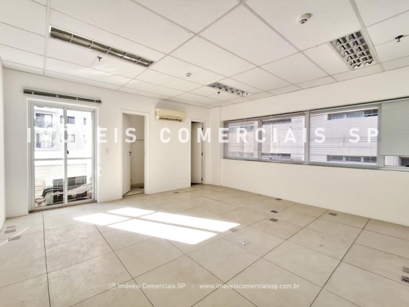 Imoveis Comerciais SP Sala Medico Alugar Vila Olímpia 17247 (1)