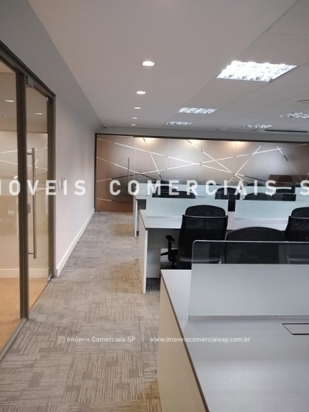 Imoveis Comerciais SP Mobiliado Conjunto 190m2 Alugar Vila Olimpia 17280 (4)
