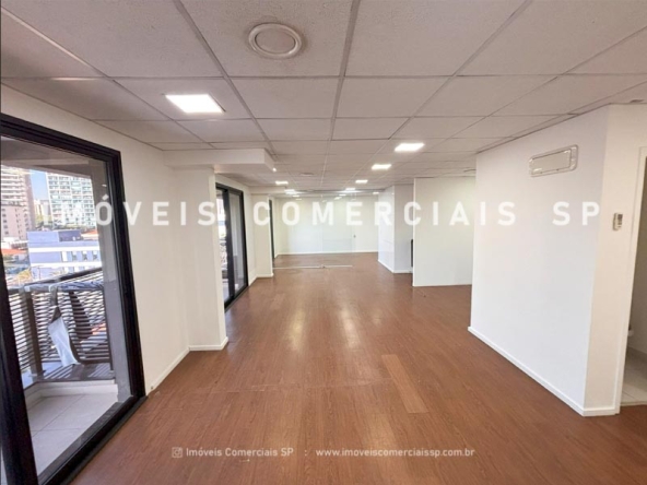 Imoveis Comerciais SP Sala Comercial Butanta Pinheiros Locacao 17289 (1)