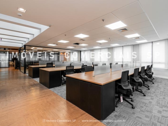 Imoveis Comerciais SP Laje Corporativa 700m2 Locacao Vila Olimpia 17389 (7)