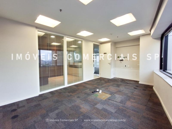 Imoveis Comerciais SP Sala Comercial Alugar Itaim Bibi 17378 (4)