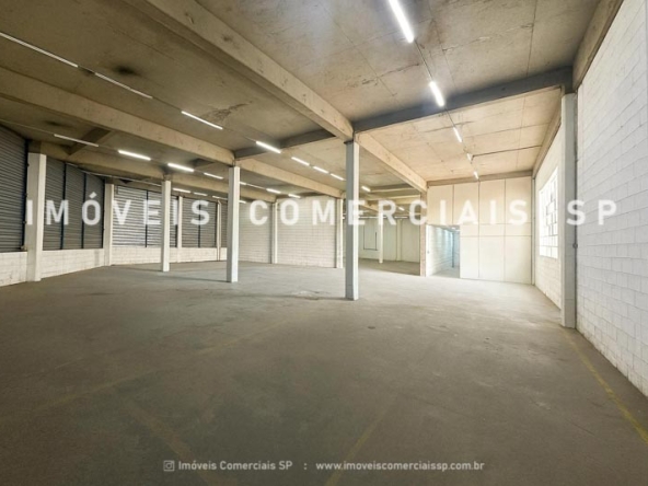 Imoveis Comerciais SP Galpao Logístico Alugar Lapa 17259 (3)