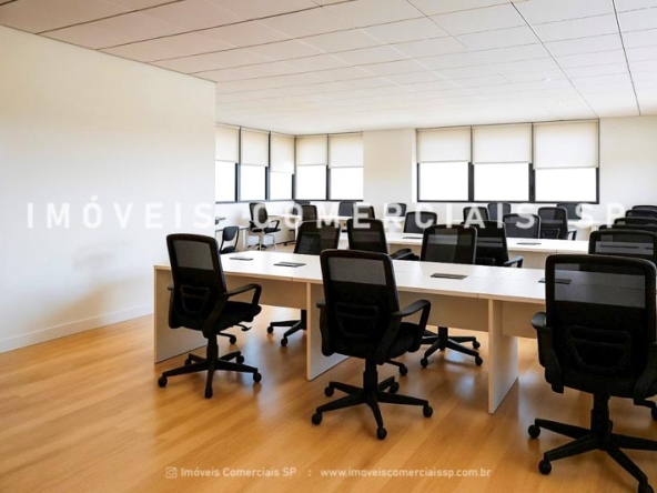 Imoveis Comerciais SP Uso Imediato Escritorio Mobiliado 362m2 Locacao Vila Olimpia 17397 (4)