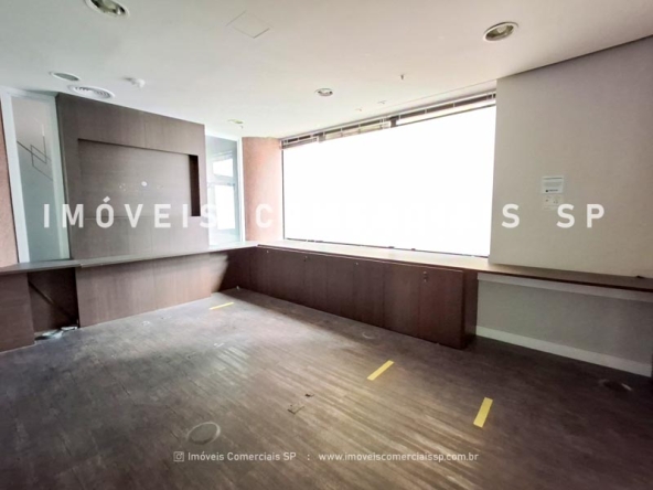 Imoveis Comerciais SP Aluguel Barato Escritorio Alugar Vila Olimpia 17421 (2)