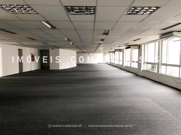 Imoveis Comerciais SP Avenida Paulista Escritorio Laje Comercial Alugar 17407 (6)