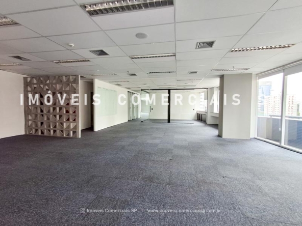 Imoveis Comerciais SP Edificio Triple A Laje Corporativa Locacao Cidade Moncoes 17406 (7)