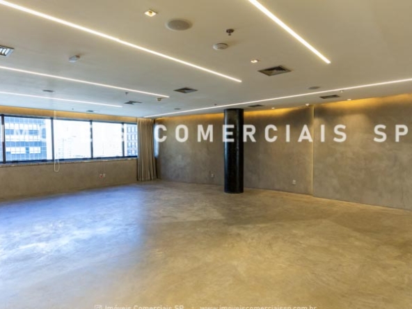 Imoveis Comerciais SP Vila Olimpia Conjunto 289m2 Alugar 17409 (6)